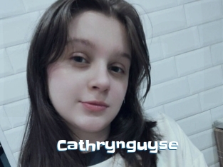 Cathrynguyse