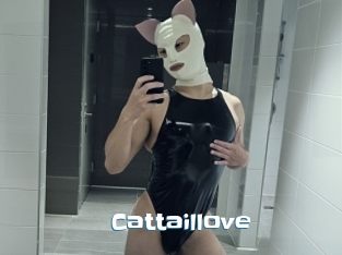 Cattaillove