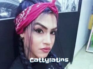 Cattylatins