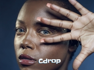 Cdrop