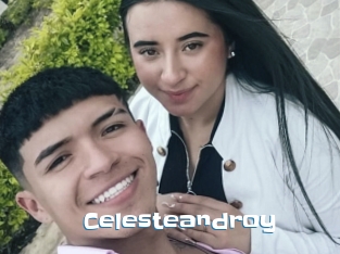 Celesteandroy
