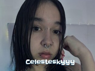 Celesteskyyy