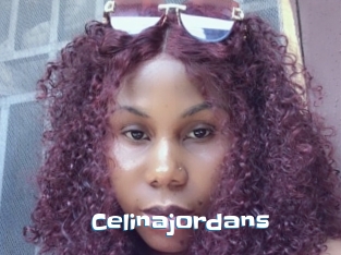 Celinajordans