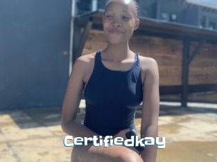 Certifiedkay
