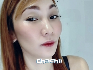 Chachii