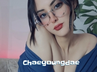 Chaeyoungdae
