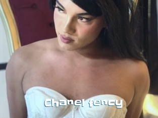 Chanel_fency