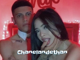 Chanelandethan