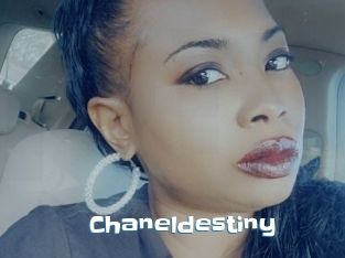 Chaneldestiny