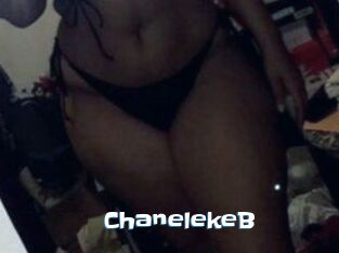 ChanelekeB