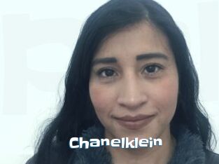 Chanelklein