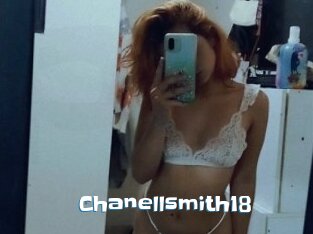 Chanellsmith18
