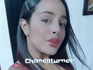 Chanellturner