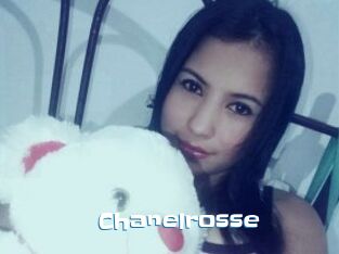 Chanelrosse