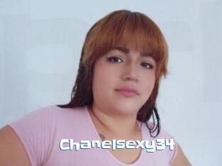 Chanelsexy34