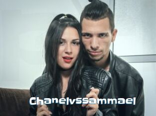 Chanelvssammael
