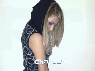 Chanson