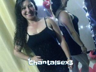 Chantalsex3