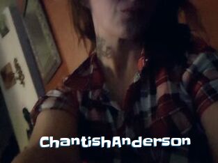 ChantishAnderson