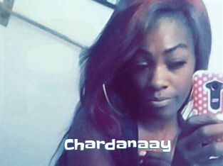Chardanaay