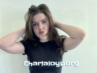 Charlaloyborg