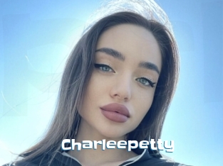 Charleepetty
