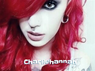 Charliehannah