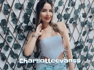 Charllotteevanss
