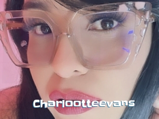 Charlootteevans