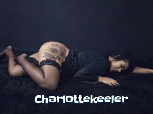 Charlottekeeler