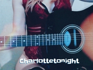 Charlottetonight