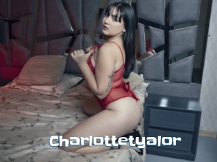 Charlottetyalor