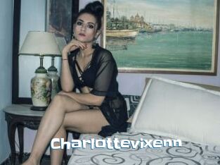 Charlottevixenn
