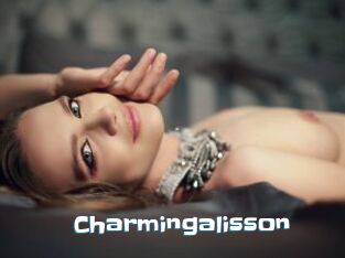 Charmingalisson