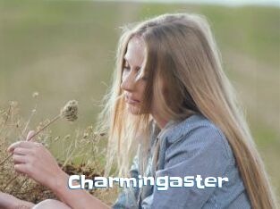 Charmingaster