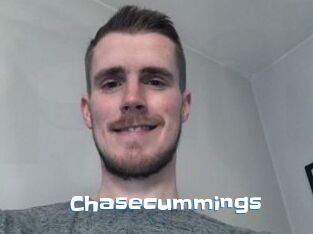 Chasecummings