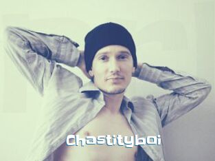 Chastityboi