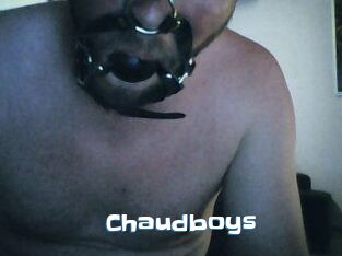 Chaudboys