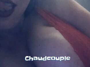 Chaudcouple