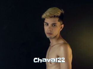 Chaval22