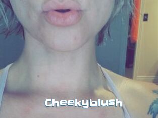 Cheekyblush