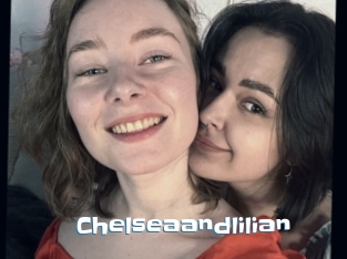 Chelseaandlilian