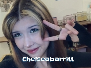 Chelseabarritt
