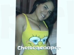 Chelseacooper