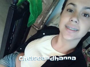 Chelseandhanna