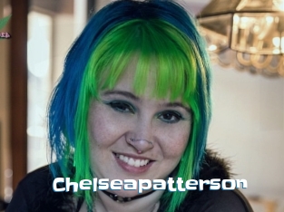 Chelseapatterson
