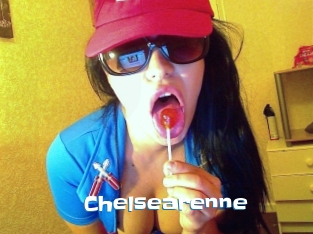 Chelsearenne