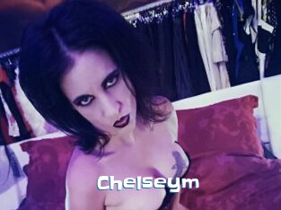 Chelseym