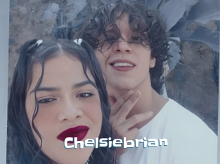 Chelsiebrian