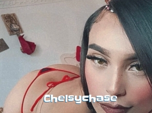 Chelsychase